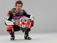 Openbank Angel Nieto Team MotoE 2019 (1)