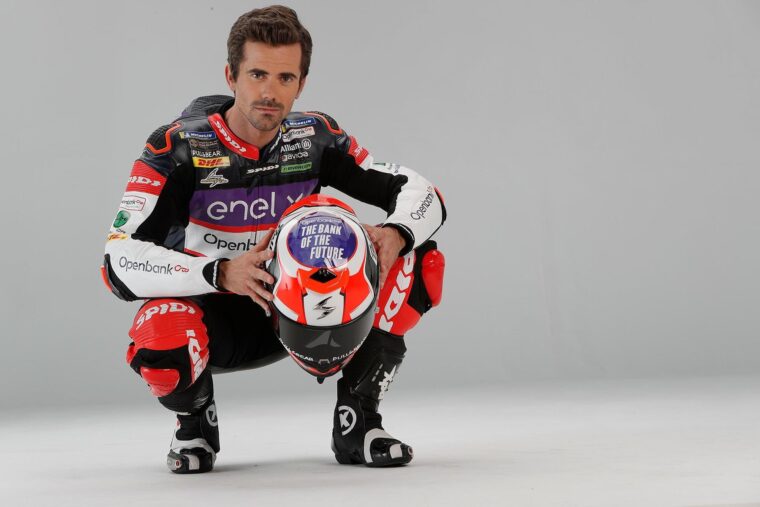 Openbank Angel Nieto Team_MotoE 2019 (1)