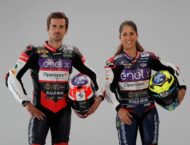 Openbank Angel Nieto Team MotoE 2019 (2)