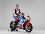 Openbank Angel Nieto Team MotoE 2019 (3)