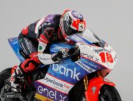 Openbank Angel Nieto Team MotoE 2019 (4)