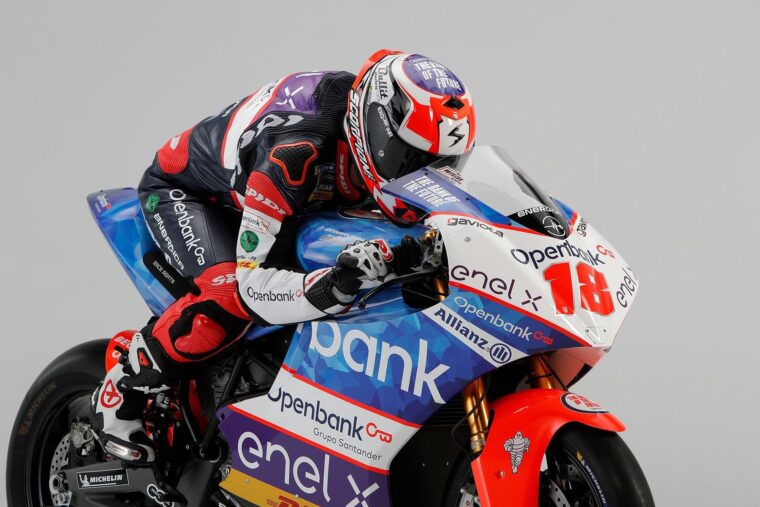 Openbank Angel Nieto Team_MotoE 2019 (4)