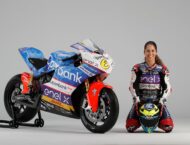 Openbank Angel Nieto Team MotoE 2019 (5)