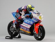 Openbank Angel Nieto Team MotoE 2019 (6)