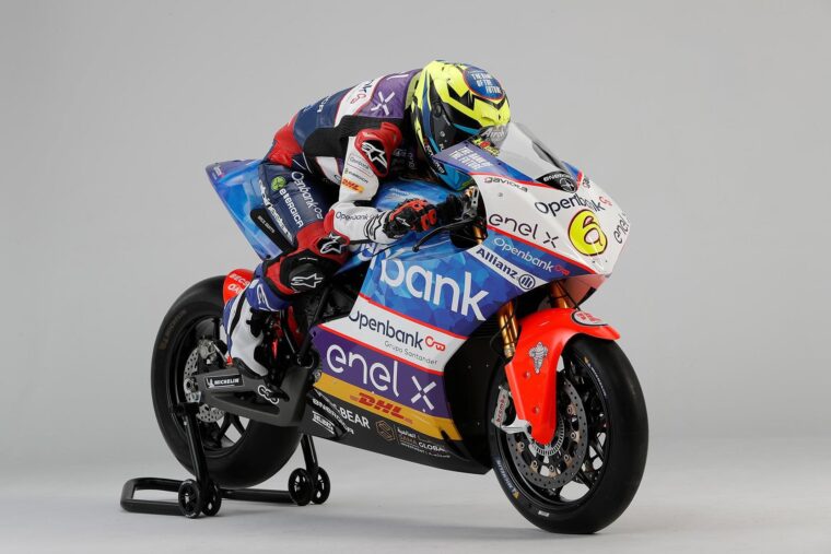 Openbank Angel Nieto Team_MotoE 2019 (6)