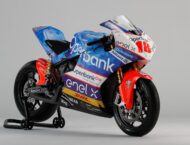 Openbank Angel Nieto Team MotoE 2019 (7)