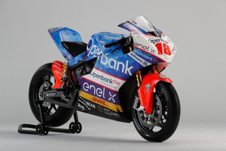 Openbank Angel Nieto Team_MotoE 2019 (7)