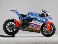 Openbank Angel Nieto Team MotoE 2019 (8)