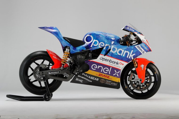 Openbank Angel Nieto Team_MotoE 2019 (8)