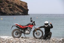 Prueba Rieju Tango 125 2019 11 Prueba Rieju Tango 20 125 201919