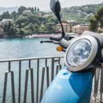 Quadro Oxygen 2020, nueva moto eléctrica de la marca suiza