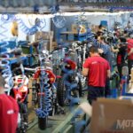 Ventas de motos en abril de 2020: El peor mes de la historia 3 El sector de la automoción en España reclama al gobierno un plan de choque