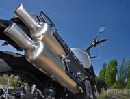 Prueba SWM Outlaw/Ace of Spades 125 2019 49 SWM Ace of Spades Outlaw 125 detalles1