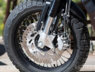 Prueba SWM Outlaw/Ace of Spades 125 2019 40 SWM Ace of Spades Outlaw 125 detalles10