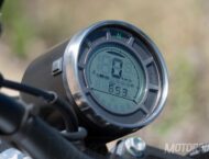 Prueba SWM Outlaw/Ace of Spades 125 2019 38 SWM Ace of Spades Outlaw 125 detalles12