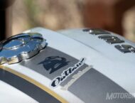 Prueba SWM Outlaw/Ace of Spades 125 2019 37 SWM Ace of Spades Outlaw 125 detalles13