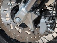 Prueba SWM Outlaw/Ace of Spades 125 2019 36 SWM Ace of Spades Outlaw 125 detalles14