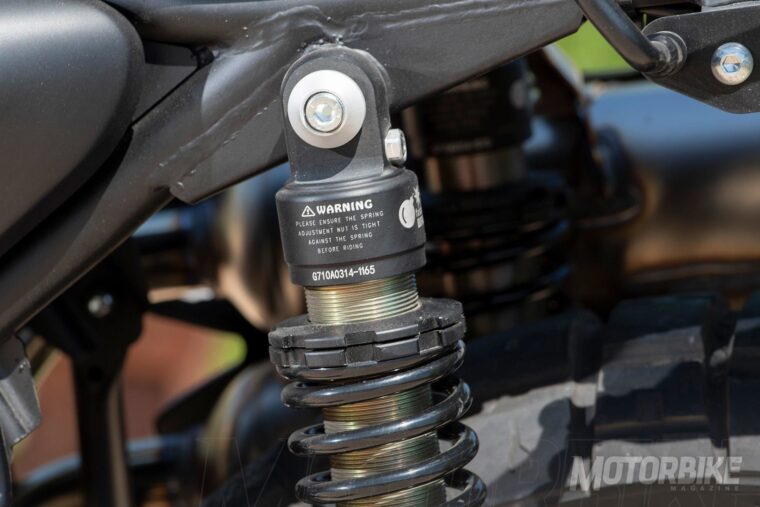 SWM-Ace-of-Spades-Outlaw-125-detalles - 15