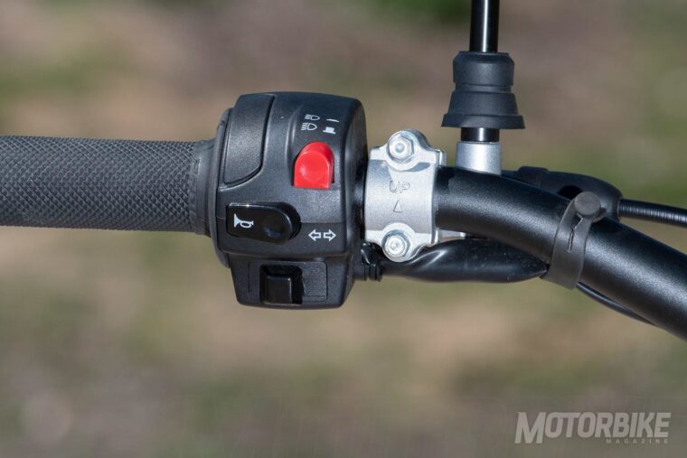 SWM-Ace-of-Spades-Outlaw-125-detalles - 18