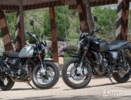 Prueba SWM Outlaw/Ace of Spades 125 2019 31 SWM Ace of Spades Outlaw 125 detalles19