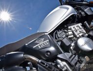 Prueba SWM Outlaw/Ace of Spades 125 2019 48 SWM Ace of Spades Outlaw 125 detalles2