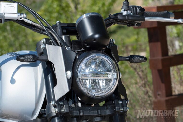 SWM-Ace-of-Spades-Outlaw-125-detalles - 4