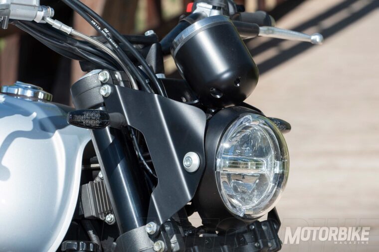 SWM-Ace-of-Spades-Outlaw-125-detalles - 7