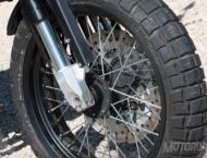 Prueba SWM Outlaw/Ace of Spades 125 2019 42 SWM Ace of Spades Outlaw 125 detalles8