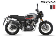 SWM Ace of Spades / Outlaw 125 2022 10 SWM Outlaw 125 2022 a