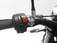 SWM Ace of Spades / Outlaw 125 2022 2 SWM Outlaw Ace of Spades 125 2022 1