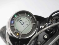 SWM Ace of Spades / Outlaw 125 2022 8 SWM Outlaw Ace of Spades 125 2022 2