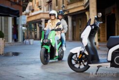 Silence S01: El scooter eléctrico ya llega a los concesionarios 8 Silence S01 2020 scooter electrico 43