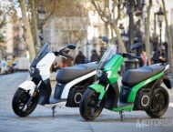 Silence S01 2020 scooter electrico 50