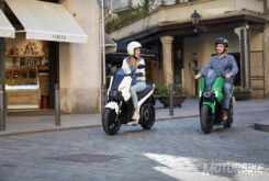 Silence S01: El scooter eléctrico ya llega a los concesionarios 8 Silence S01 2020 scooter electrico 54