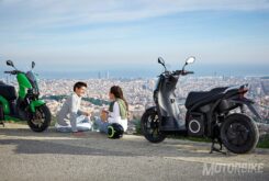 Silence: Líder en motos eléctricas en 2020 y por tercer año consecutivo 19 Silence S01 2020 scooter electrico 60