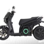 Silence S01: El scooter eléctrico ya llega a los concesionarios 4 Silence S01