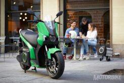 Silence S01 2020 scooter electrico 91