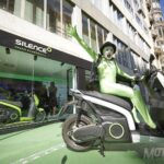 Silence S01: El scooter eléctrico ya llega a los concesionarios 2 El fabricante español de motos eléctricas Silence, también para particulares