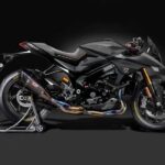 ¡Suzuki GSX-S750 A2 edición Yoshimura por 8.999 euros! 2 Bikeleaks. ¿Posible nueva Suzuki Katana Yoshimura 1135R?