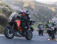REDD Challenge 2019 by Cruz Roja: ¡Vuelve a Madrid el evento de mototurismo! 11 Xtreme Challenge Granada 2019 192