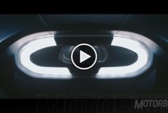 Yamaha EC 05 scooter electrico Gogoro play