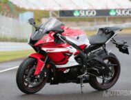 Yamaha YZF R6 20 Aniversario 02