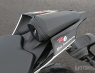 Yamaha YZF R6 20 Aniversario 06