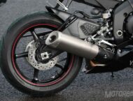 Yamaha YZF R6 20 Aniversario 07