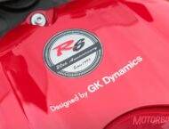 Yamaha YZF R6 20 Aniversario 08