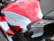 Yamaha YZF R6 20 Aniversario 10