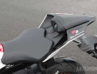 Yamaha YZF R6 20 Aniversario 22