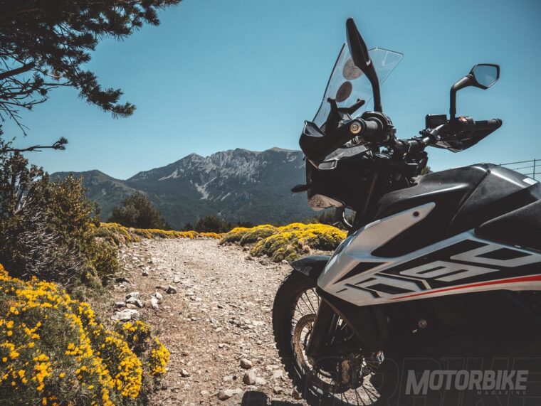 Artic Pirineos 2019 Continental-1320622