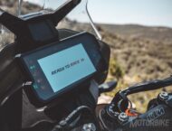ARTIC Pirineos 2019: Experiencia con una KTM 790 Adventure y Continental TKC 80 27 Artic Pirineos 2019 KTM 790 Adventure TKC 80 (1)