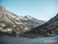 ARTIC Pirineos 2019: Experiencia con una KTM 790 Adventure y Continental TKC 80 13 Artic Pirineos 2019 KTM 790 Adventure TKC 80 (13)